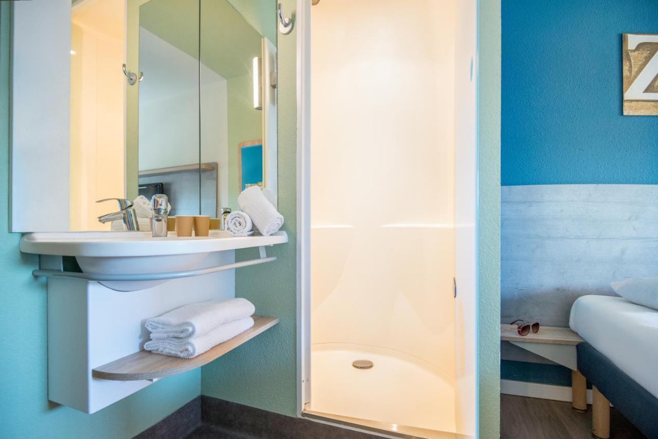 Ibis Budget Rueil Malmaison Exteriér fotografie