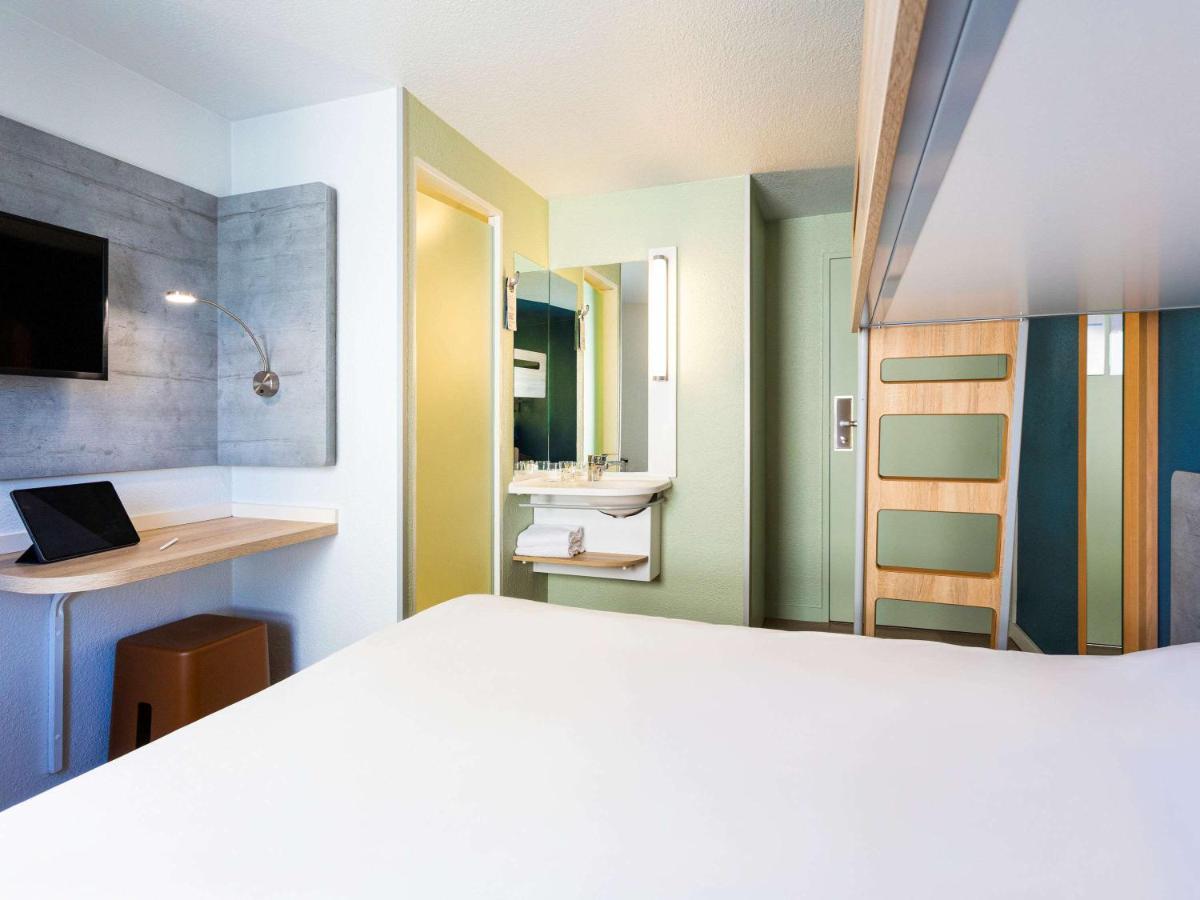 Ibis Budget Rueil Malmaison Exteriér fotografie