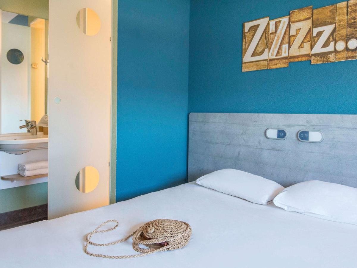 Ibis Budget Rueil Malmaison Exteriér fotografie