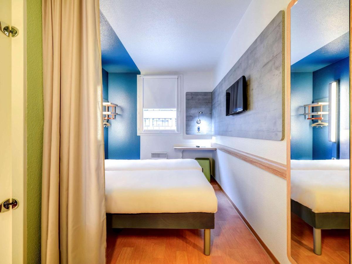 Ibis Budget Rueil Malmaison Exteriér fotografie
