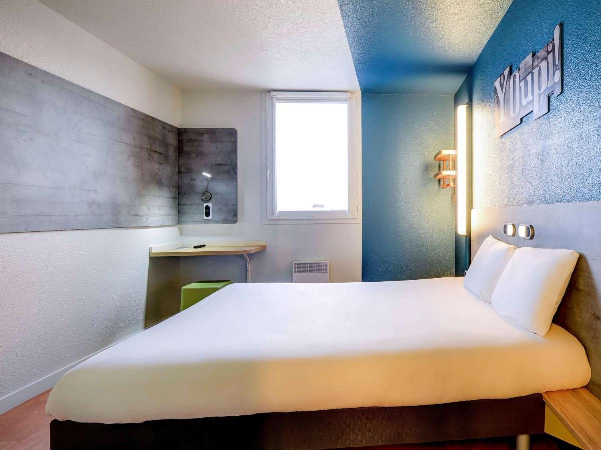 Ibis Budget Rueil Malmaison Exteriér fotografie