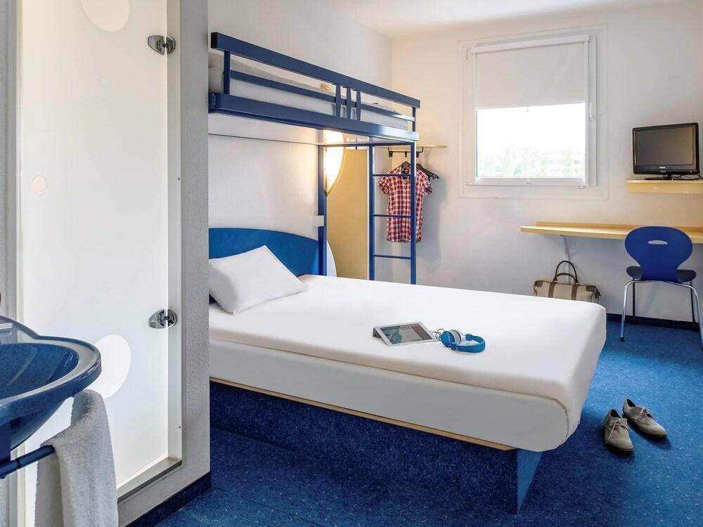 Ibis Budget Rueil Malmaison Exteriér fotografie
